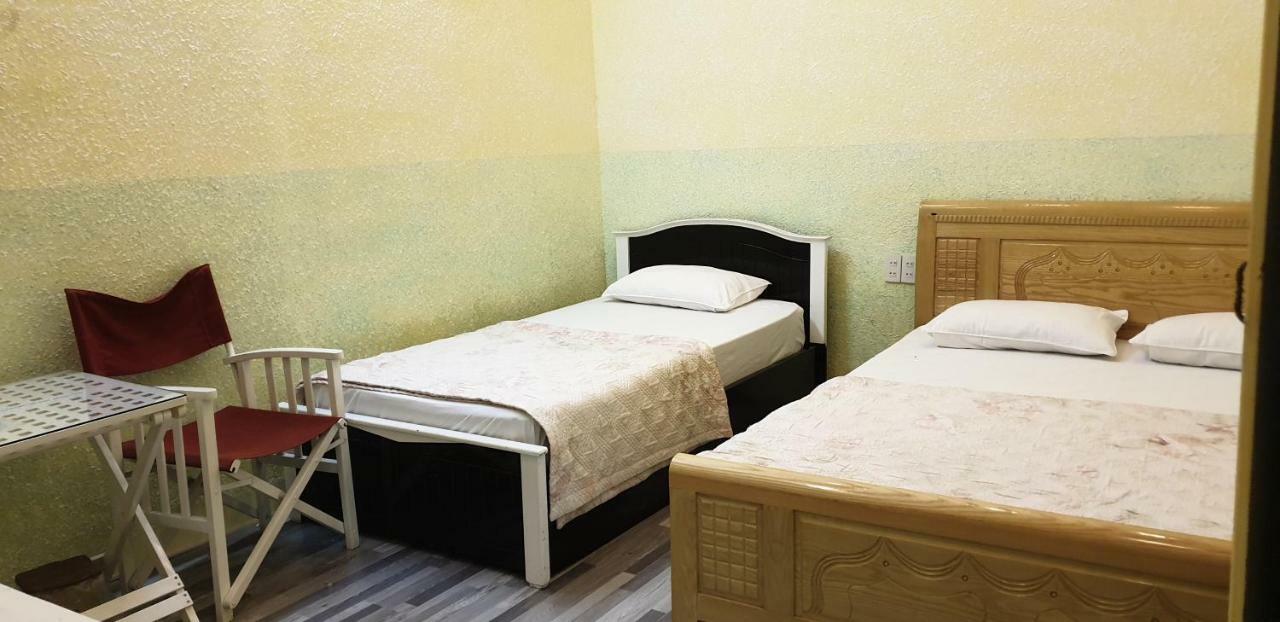 Bac Huong Hotel Kon Tum Екстер'єр фото